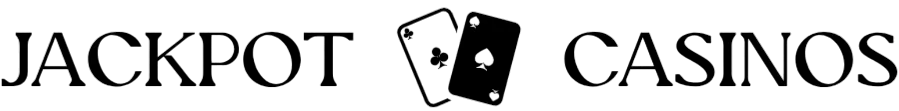 Jackpot Casinos logo